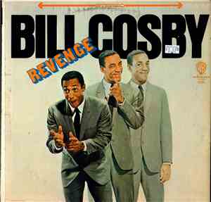 Bill Cosby - Revenge