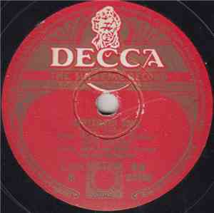 Bing Crosby - September Song / I Can't Believe That You're In Love With Me