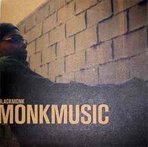 BlackMonk - Monkmusic