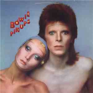 Bowie - Pinups