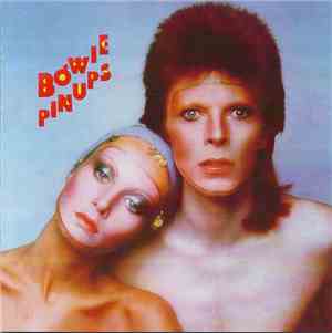 Bowie - Pinups