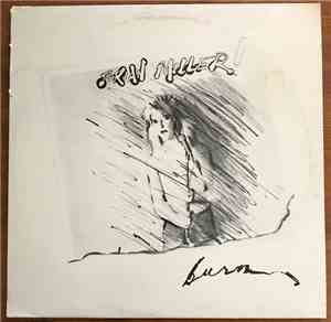 Brian Miller  - Burn: The 12 Inch Single