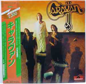 Caravan - Caravan