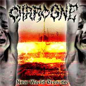 Charogne  - New World Disorder