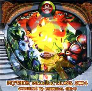 Chemical Drive - Mythos Productions 2004