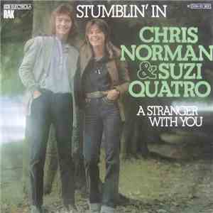 Chris Norman & Suzi Quatro - Stumblin' In