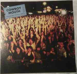 Cowboy Mouth - Whatcha Gonna Do?