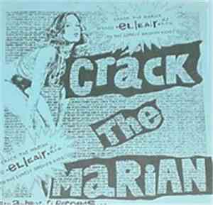 Crack The Marian - Elleair