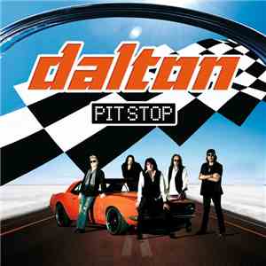 Dalton  - Pit Stop