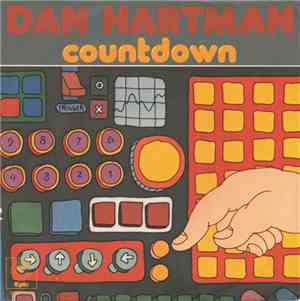 Dan Hartman - Countdown