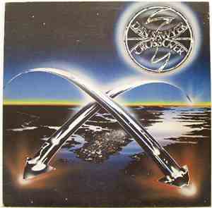 Dan Sawyer - Crossover