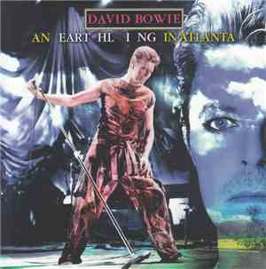 David Bowie - An Earthling In Atlanta