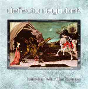 Defecto Nagrobek - Tanzen Wie Ein Traum
