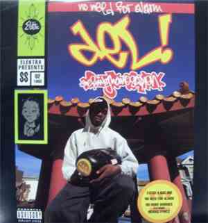 Del! The Funky Homosapien - No Need For Alarm