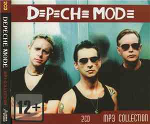 Depeche Mode - MP3 Collection