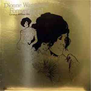 Dionne Warwicke - Forever Gold