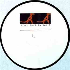 Disco Mozilla - Volume 5