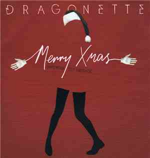 Dragonette - Merry Xmas (Says Your Text Message)
