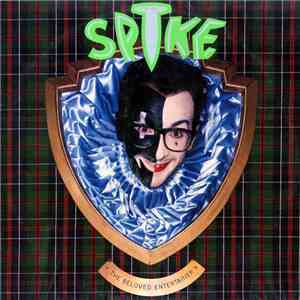 Elvis Costello - Spike
