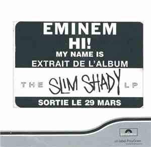 Eminem - My Name Is