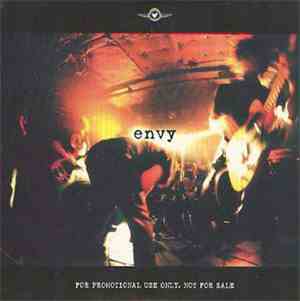 Envy  - Envy