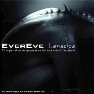 EverEve - .Enetics