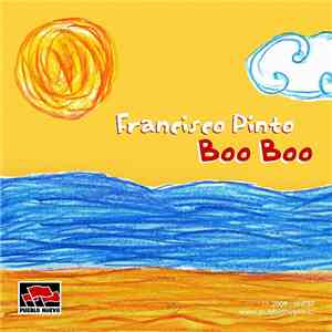 Francisco Pinto - Boo Boo