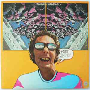 Fred Neil - Other Side Of This Life