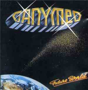 Ganymed - Future World