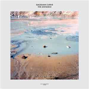Gaussian Curve - The Distance