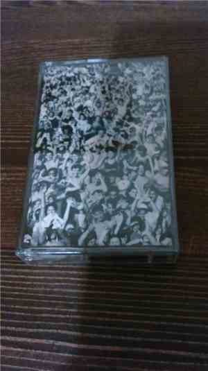George Michael - Listen Without Prejudice