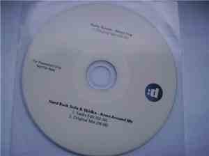 Gone Goose / Hard Rock Sofa & Skidka - Moss Fog / Arms Around Me