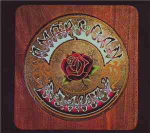 Grateful Dead - American Beauty