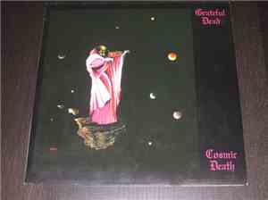 Grateful Dead - Cosmic Death