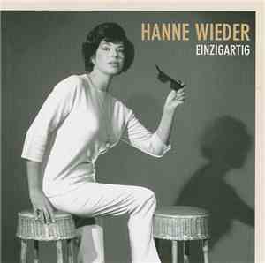 Hanne Wieder - Einzigartig