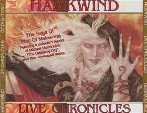 Hawkwind - Live Chronicles