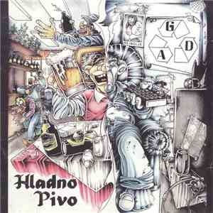Hladno Pivo - G.A.D.