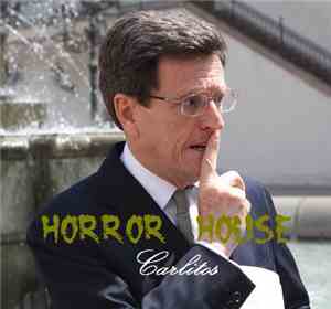 Horror House - Carlitos