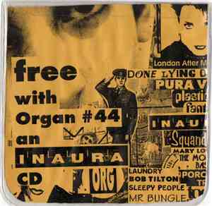 Inaura - 90's Itch