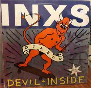 INXS - Devil Inside (Re-Mix Version)