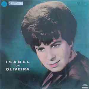Isabel De Oliveira - Isabel De Oliveira