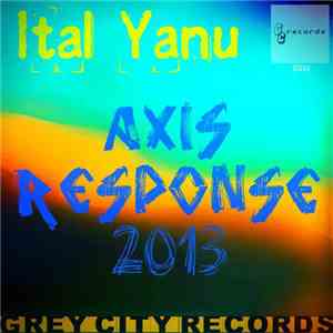 Ital Yanu - If We Fall