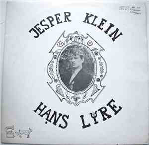 Jesper Klein  - Hans Lyre
