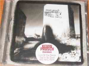 Kevin Prosch - Reckless Mercy