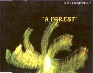 Kriegbereit - A Forest