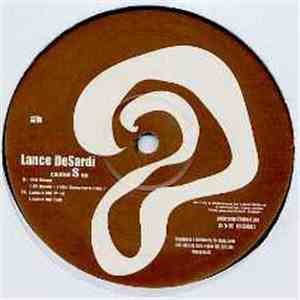 Lance DeSardi - Capitol S EP