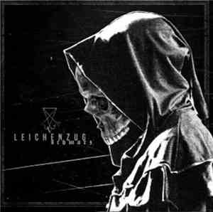 Leichenzug - Schwarz