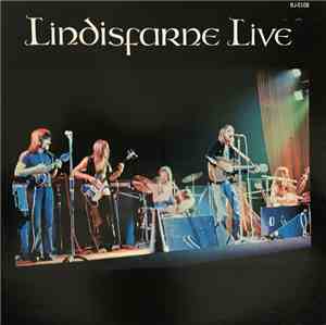 Lindisfarne - Live