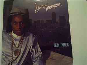 linval Thompson - Baby Father