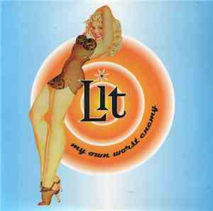Lit - My Own Worst Enemy
